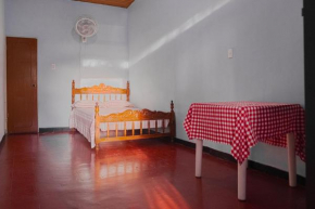 Habitación amoblada para 2 personas